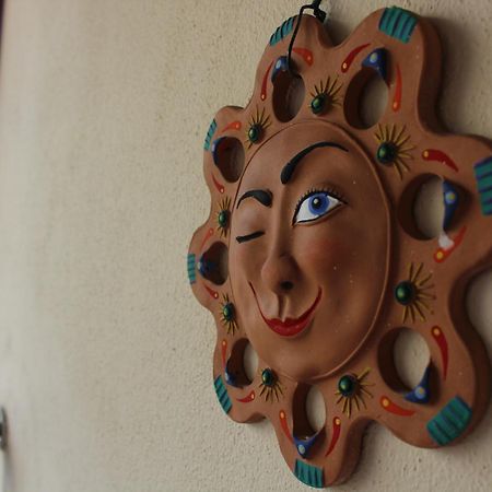 Los Flamingos Bed and Breakfast La Maddalena  Εξωτερικό φωτογραφία