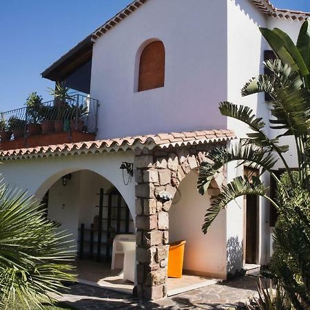 Los Flamingos Bed and Breakfast La Maddalena  Εξωτερικό φωτογραφία