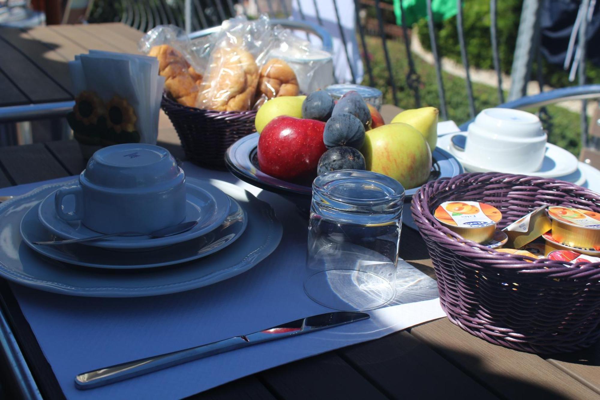 Los Flamingos Bed and Breakfast La Maddalena  Εξωτερικό φωτογραφία