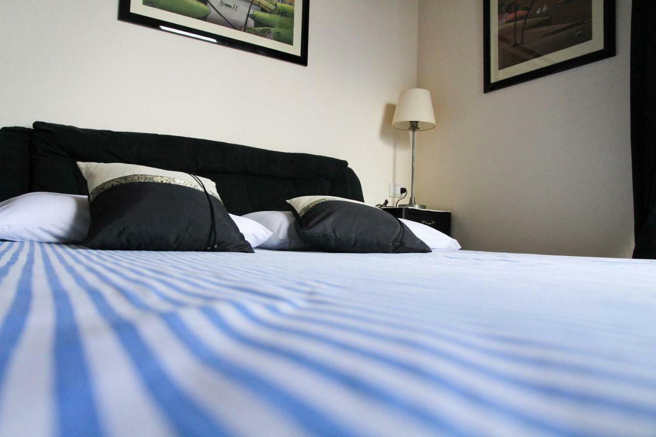 Los Flamingos Bed and Breakfast La Maddalena  Εξωτερικό φωτογραφία