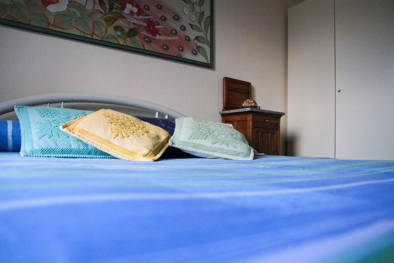 Los Flamingos Bed and Breakfast La Maddalena  Εξωτερικό φωτογραφία