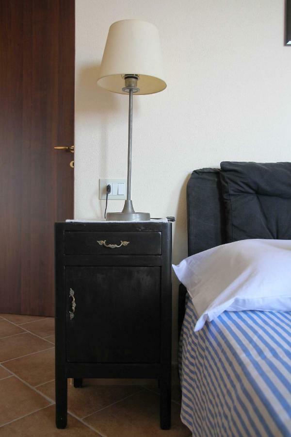 Los Flamingos Bed and Breakfast La Maddalena  Εξωτερικό φωτογραφία