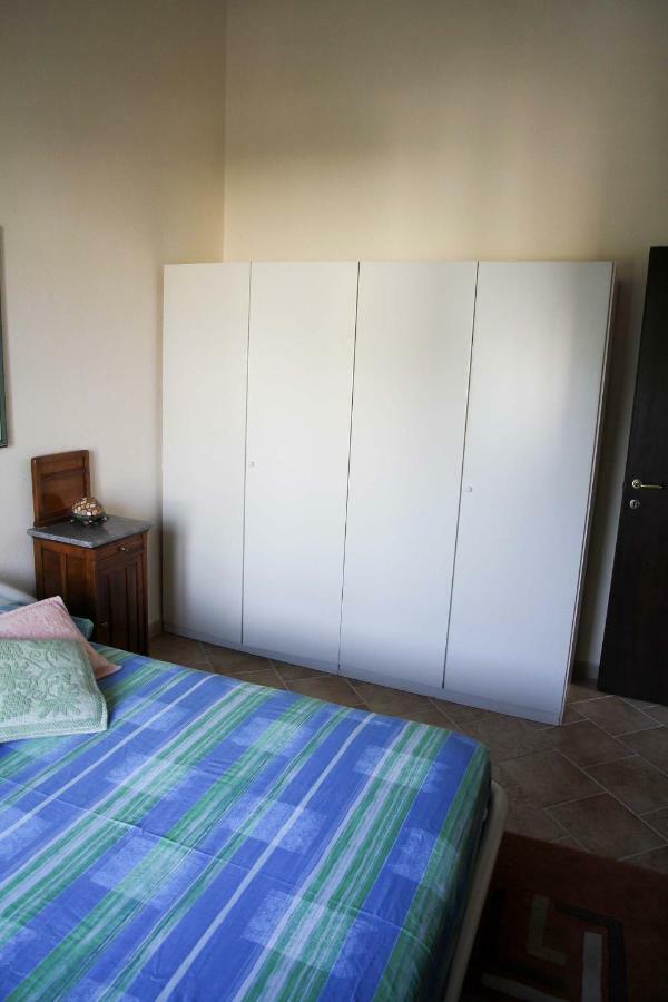 Los Flamingos Bed and Breakfast La Maddalena  Εξωτερικό φωτογραφία