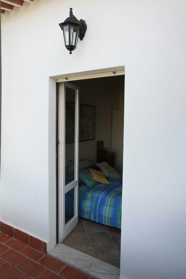 Los Flamingos Bed and Breakfast La Maddalena  Εξωτερικό φωτογραφία