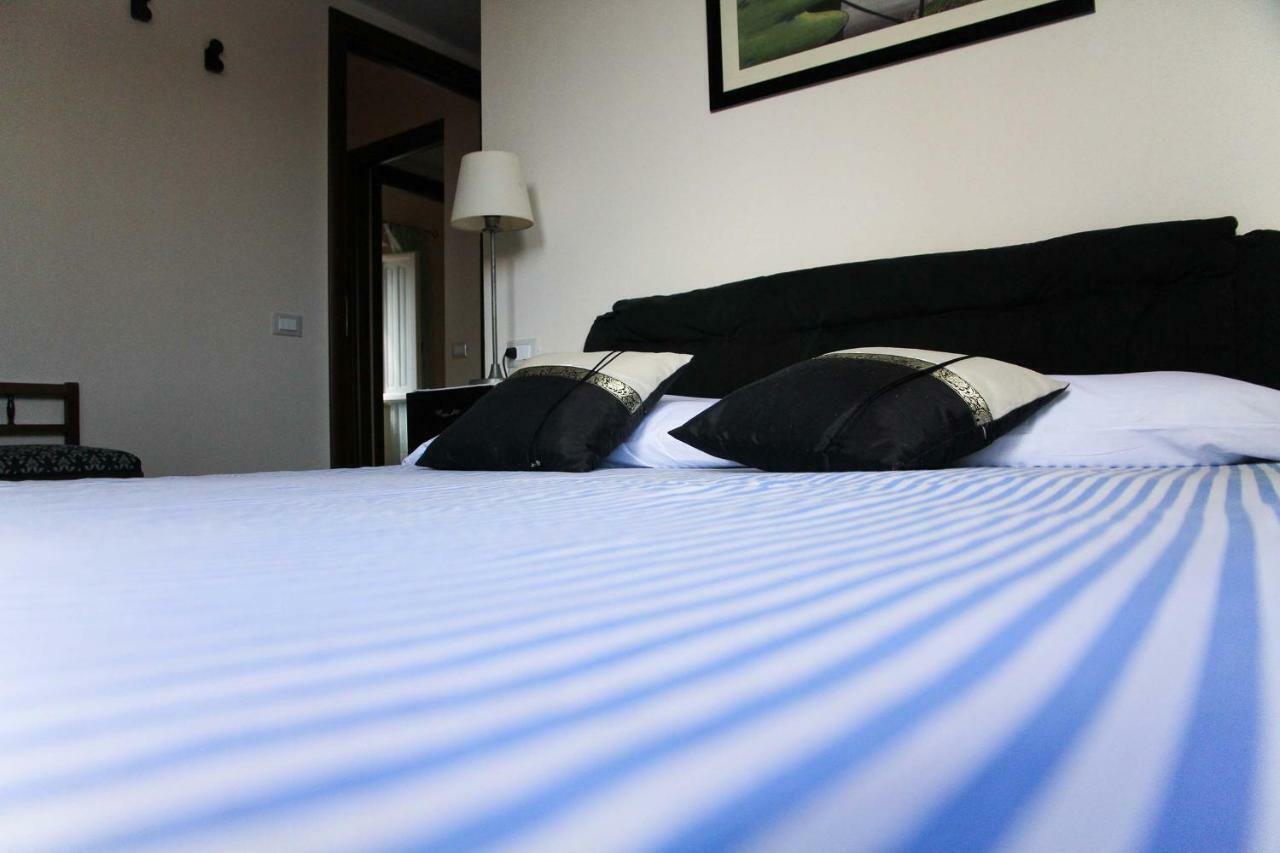 Los Flamingos Bed and Breakfast La Maddalena  Εξωτερικό φωτογραφία