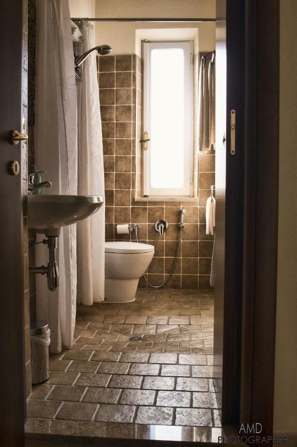 Los Flamingos Bed and Breakfast La Maddalena  Εξωτερικό φωτογραφία