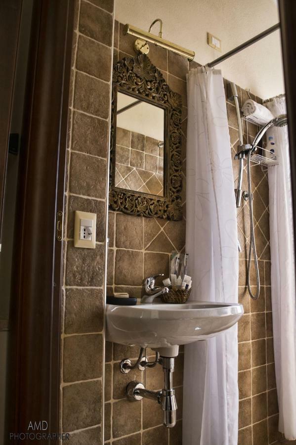 Los Flamingos Bed and Breakfast La Maddalena  Εξωτερικό φωτογραφία