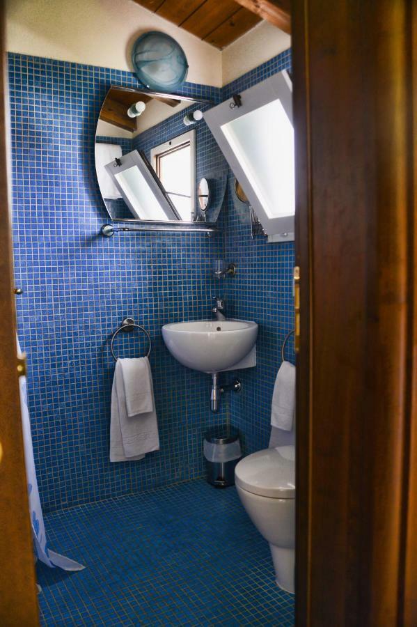 Los Flamingos Bed and Breakfast La Maddalena  Εξωτερικό φωτογραφία